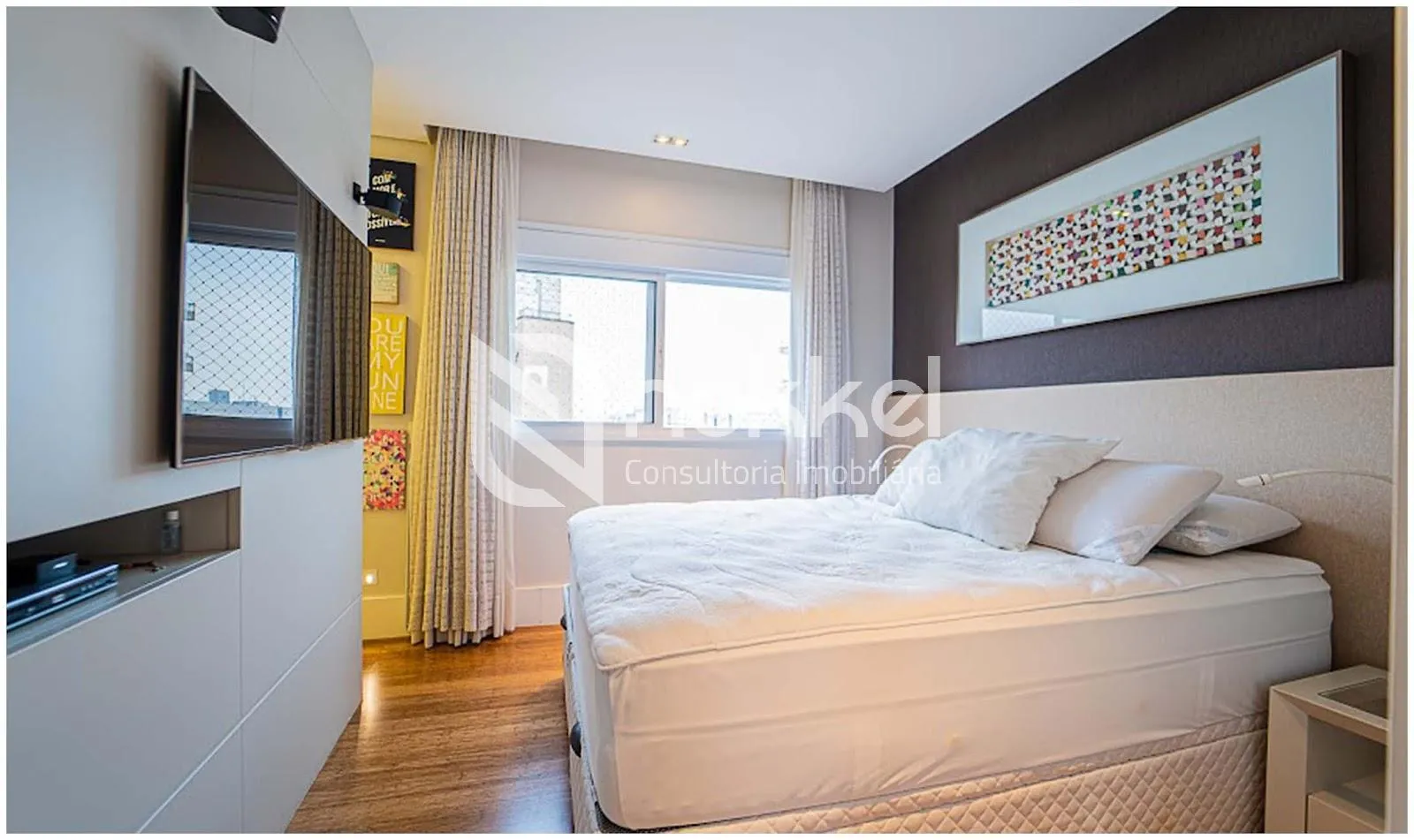 Apartamento com 3 suítes à venda em Vila Nova Conceição, São Paulo, por R$ 6.500.000 Imagem 27