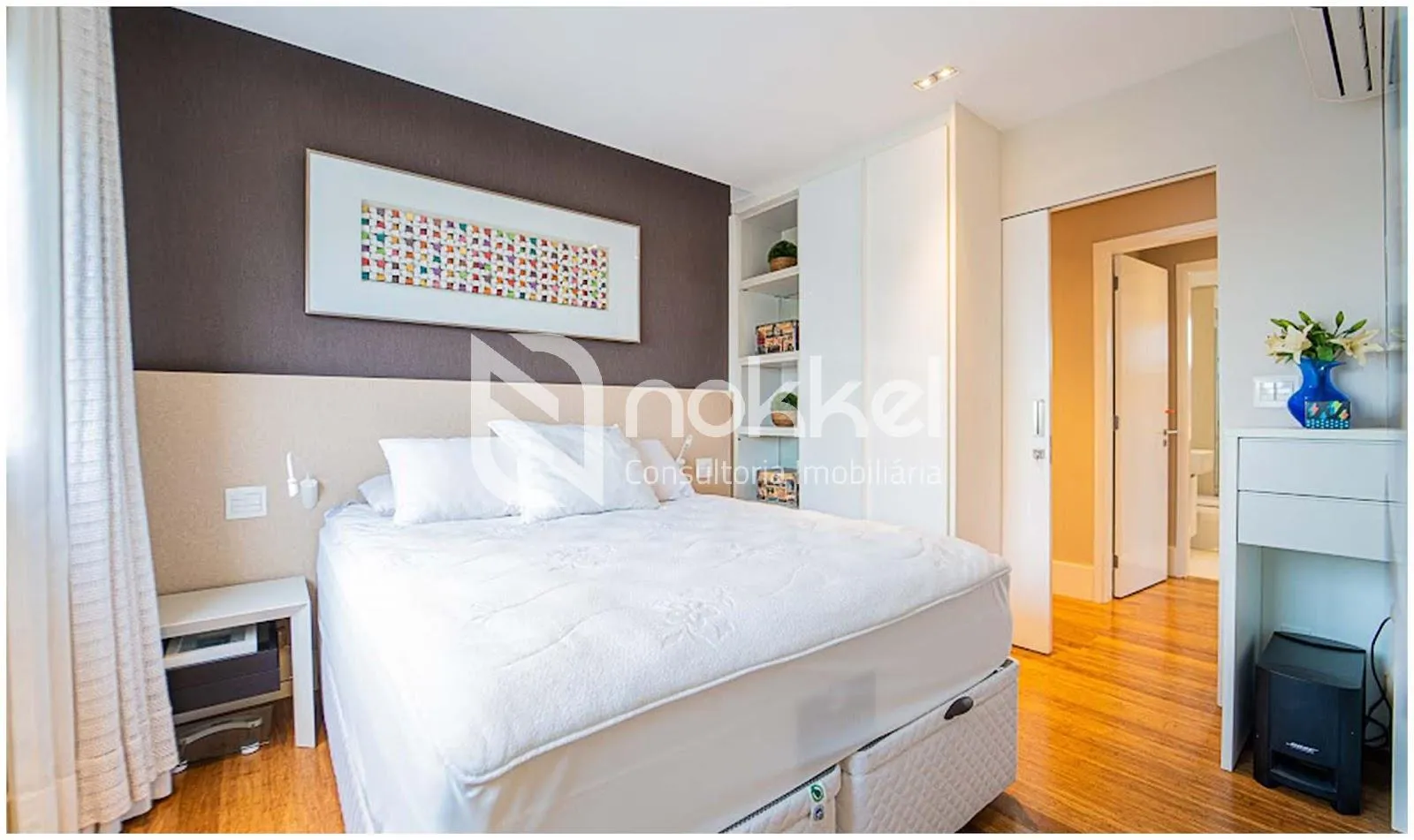 Apartamento com 3 suítes à venda em Vila Nova Conceição, São Paulo, por R$ 6.500.000 Imagem 28