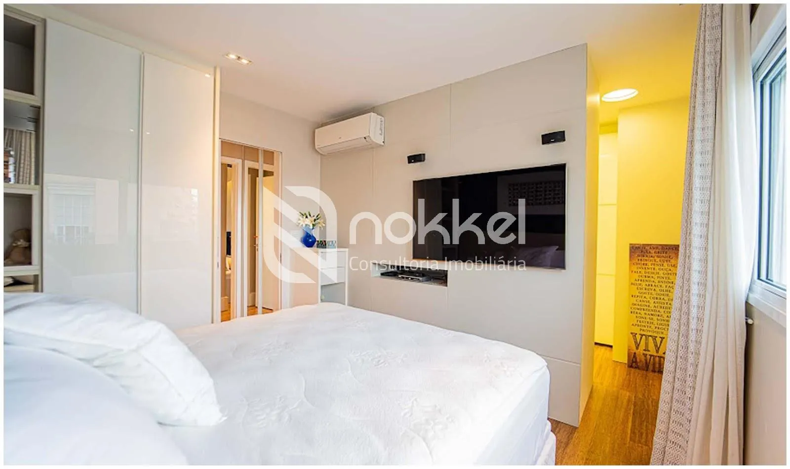 Apartamento com 3 suítes à venda em Vila Nova Conceição, São Paulo, por R$ 6.500.000 Imagem 29