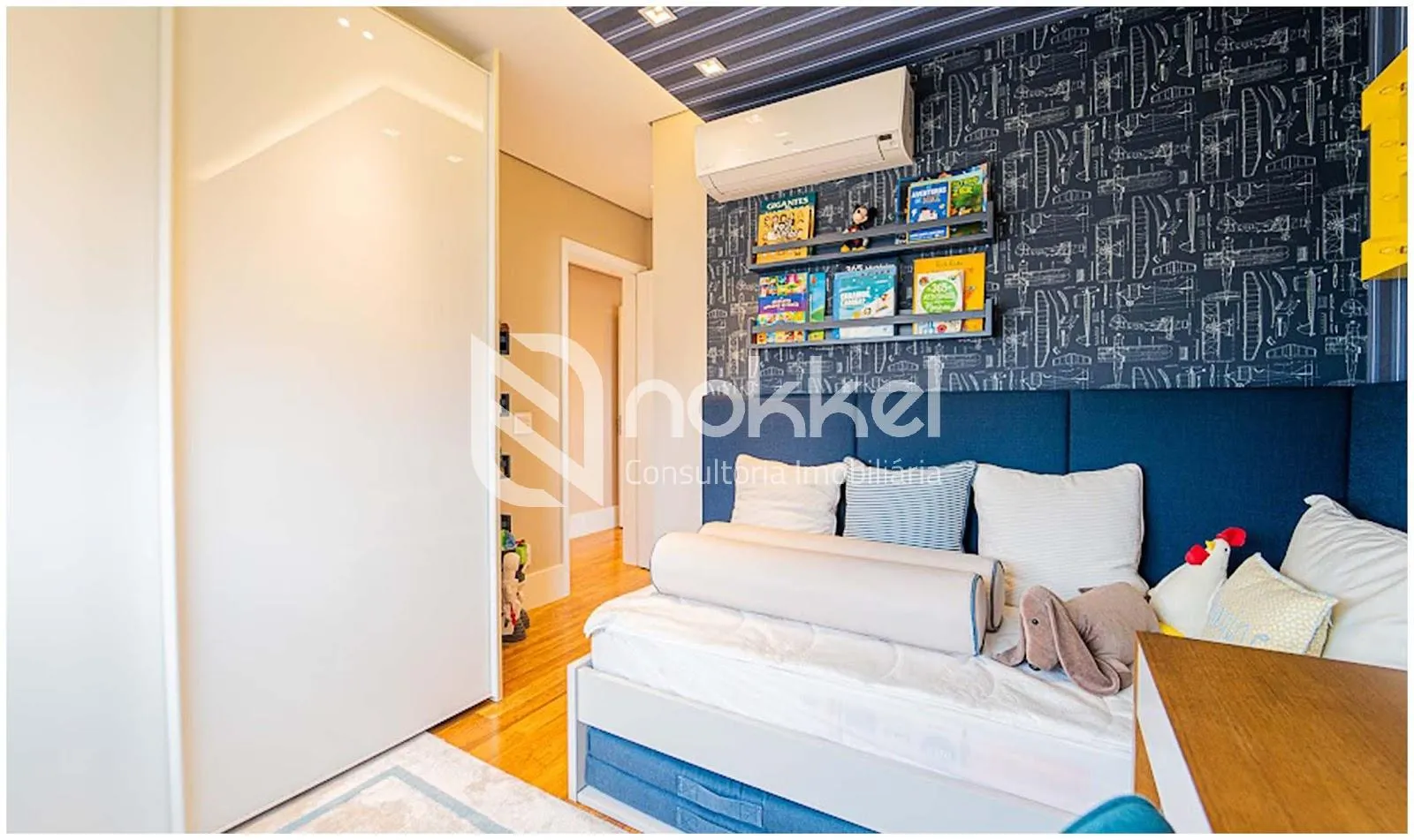 Apartamento com 3 suítes à venda em Vila Nova Conceição, São Paulo, por R$ 6.500.000 Imagem 33