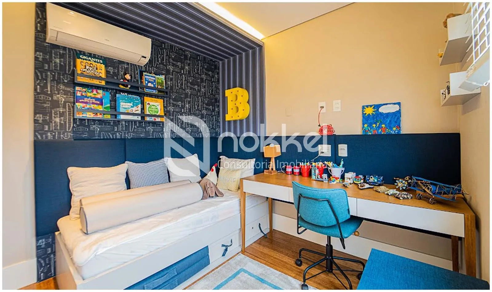 Apartamento com 3 suítes à venda em Vila Nova Conceição, São Paulo, por R$ 6.500.000 Imagem 34