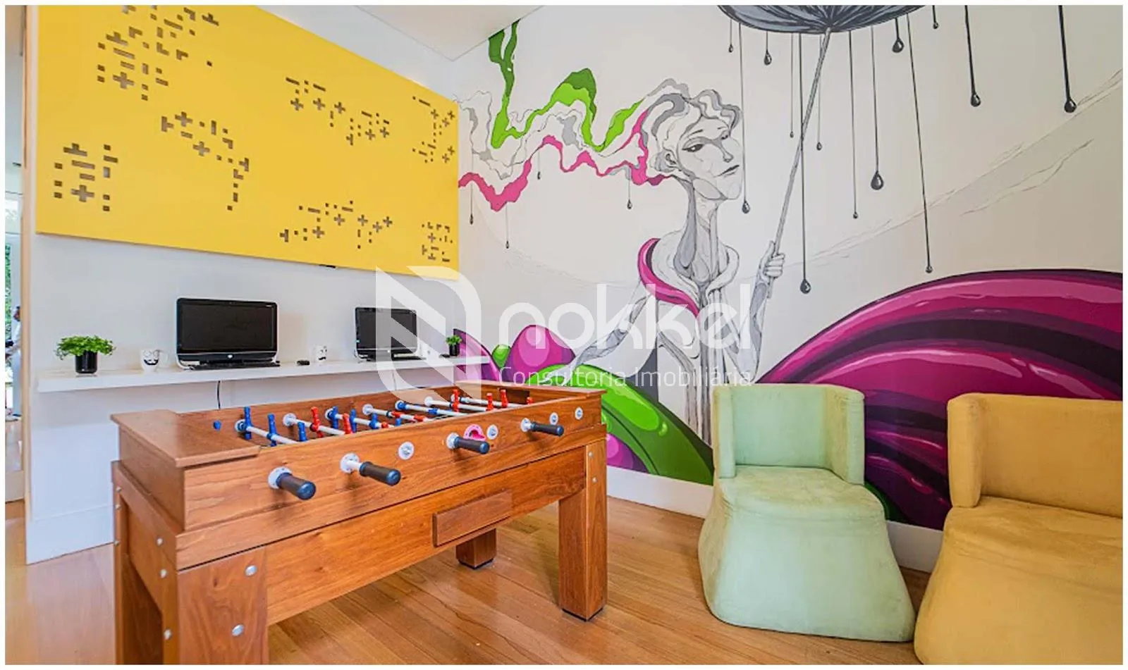 Apartamento com 3 suítes à venda em Vila Nova Conceição, São Paulo, por R$ 6.500.000 Imagem 35