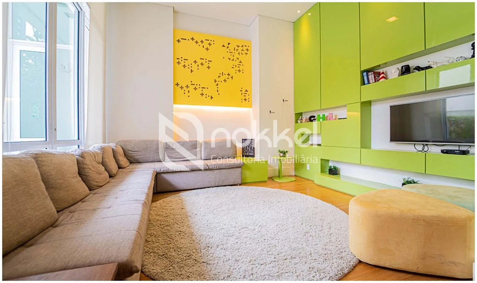 Apartamento com 3 suítes à venda em Vila Nova Conceição, São Paulo, por R$ 6.500.000 Imagem 36