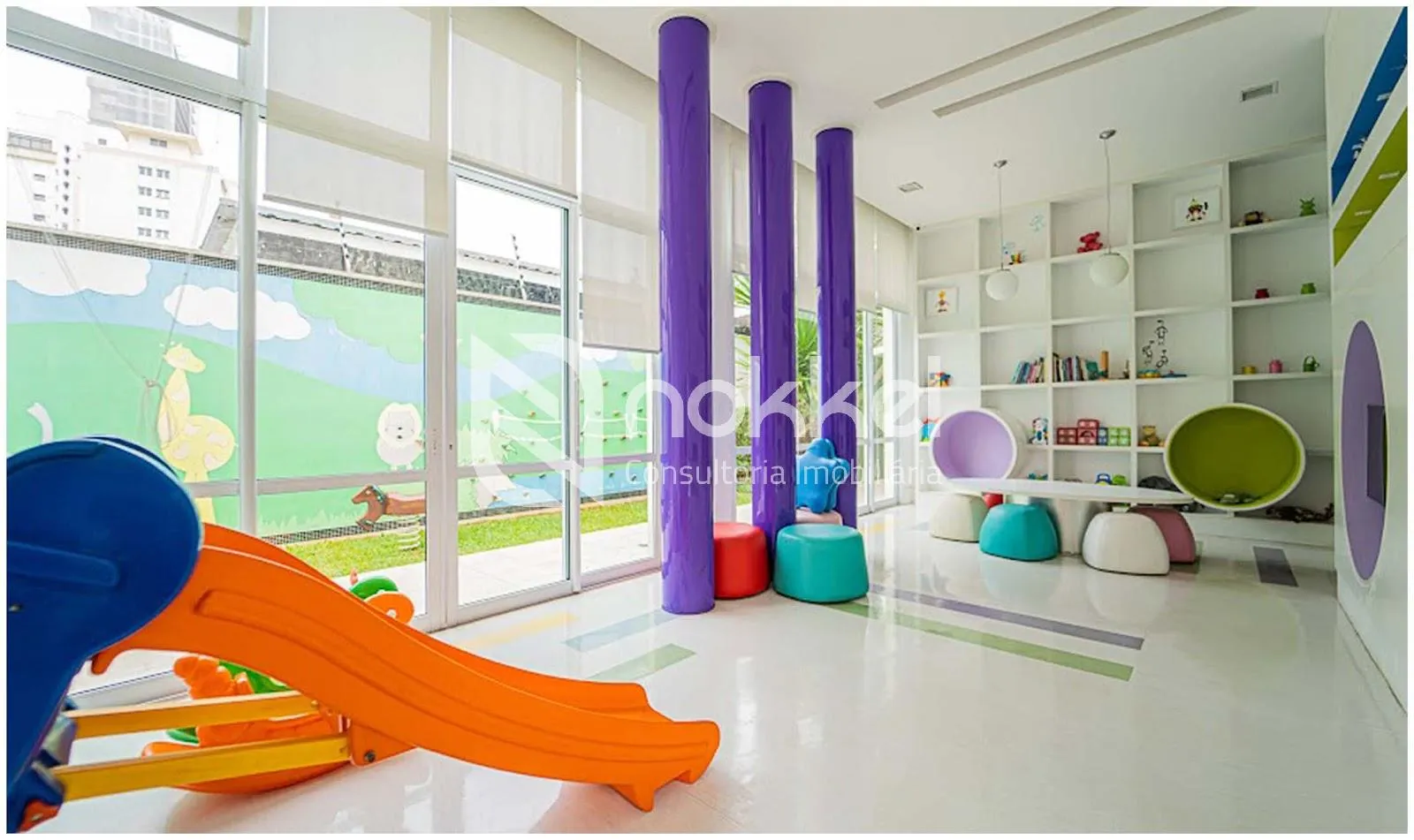 Apartamento com 3 suítes à venda em Vila Nova Conceição, São Paulo, por R$ 6.500.000 Imagem 37