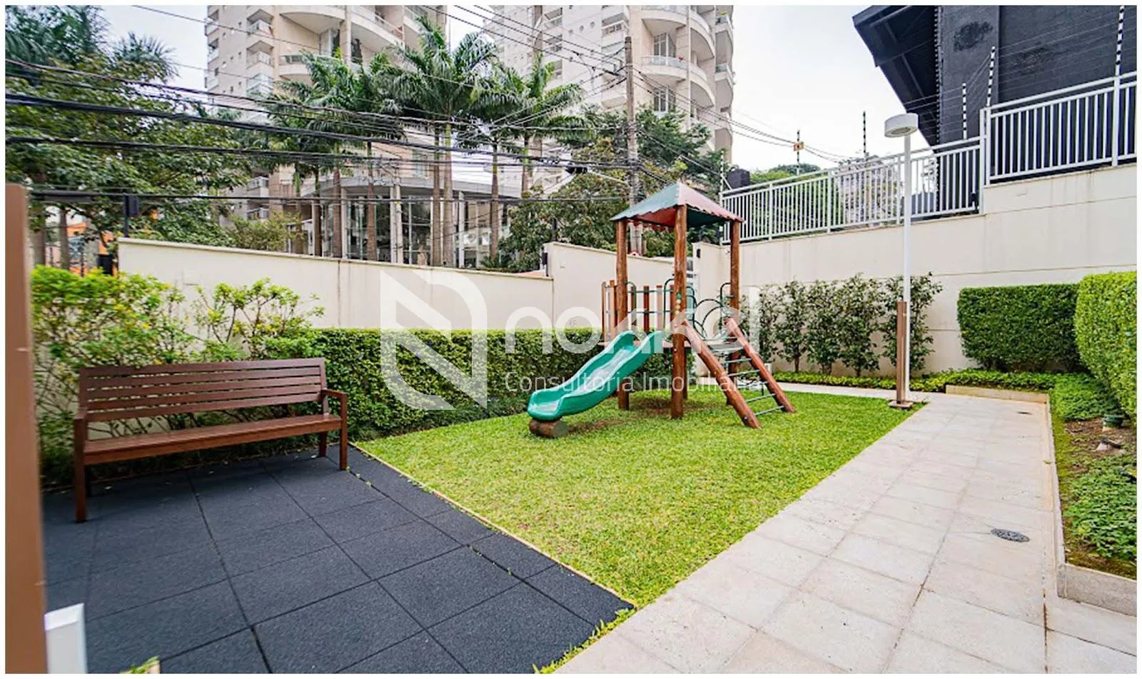 Apartamento com 3 suítes à venda em Vila Nova Conceição, São Paulo, por R$ 6.500.000 Imagem 39