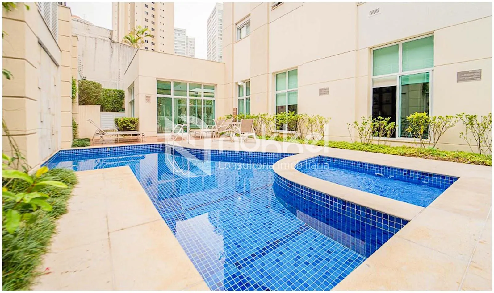 Apartamento com 3 suítes à venda em Vila Nova Conceição, São Paulo, por R$ 6.500.000 Imagem 40