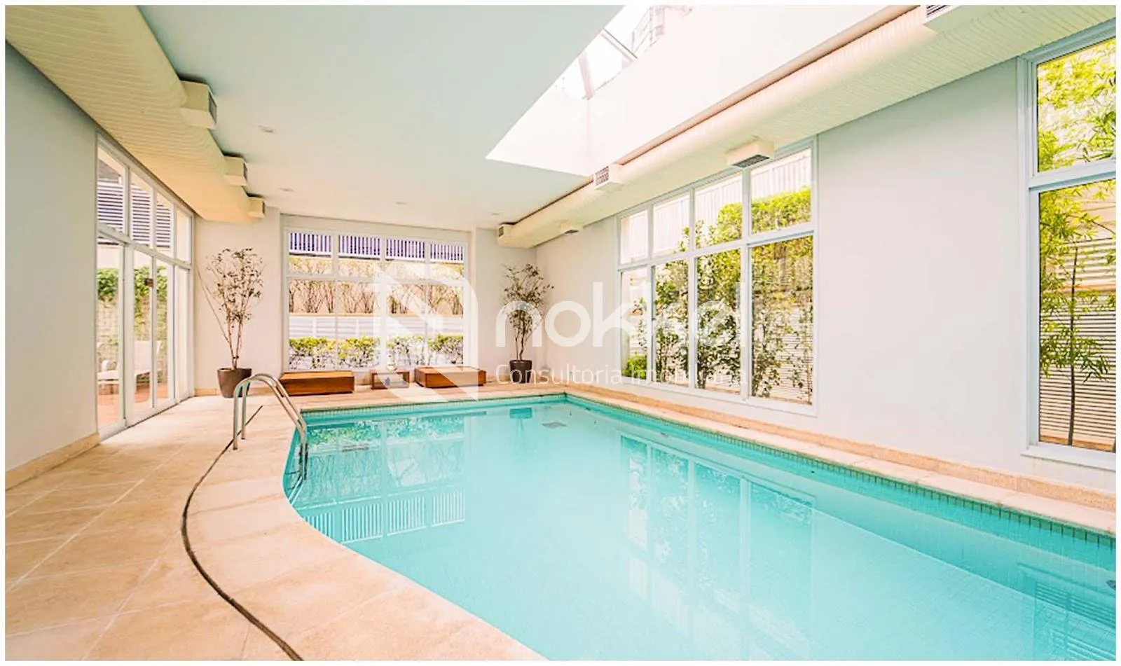 Apartamento com 3 suítes à venda em Vila Nova Conceição, São Paulo, por R$ 6.500.000 Imagem 42