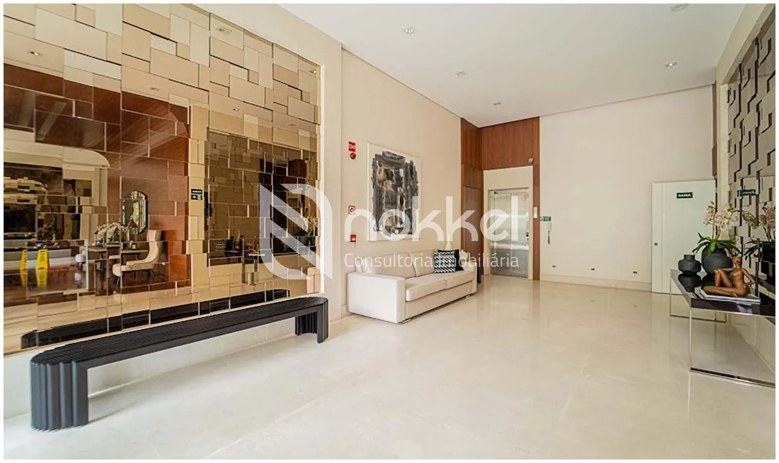 Apartamento com 3 suítes à venda em Vila Nova Conceição, São Paulo, por R$ 6.500.000 Imagem 45