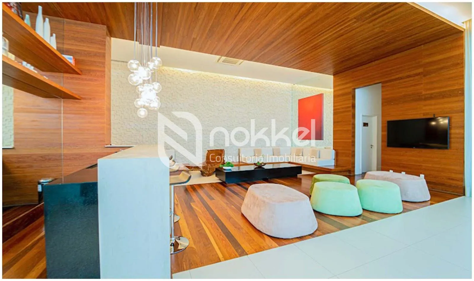 Apartamento com 3 suítes à venda em Vila Nova Conceição, São Paulo, por R$ 6.500.000 Imagem 47