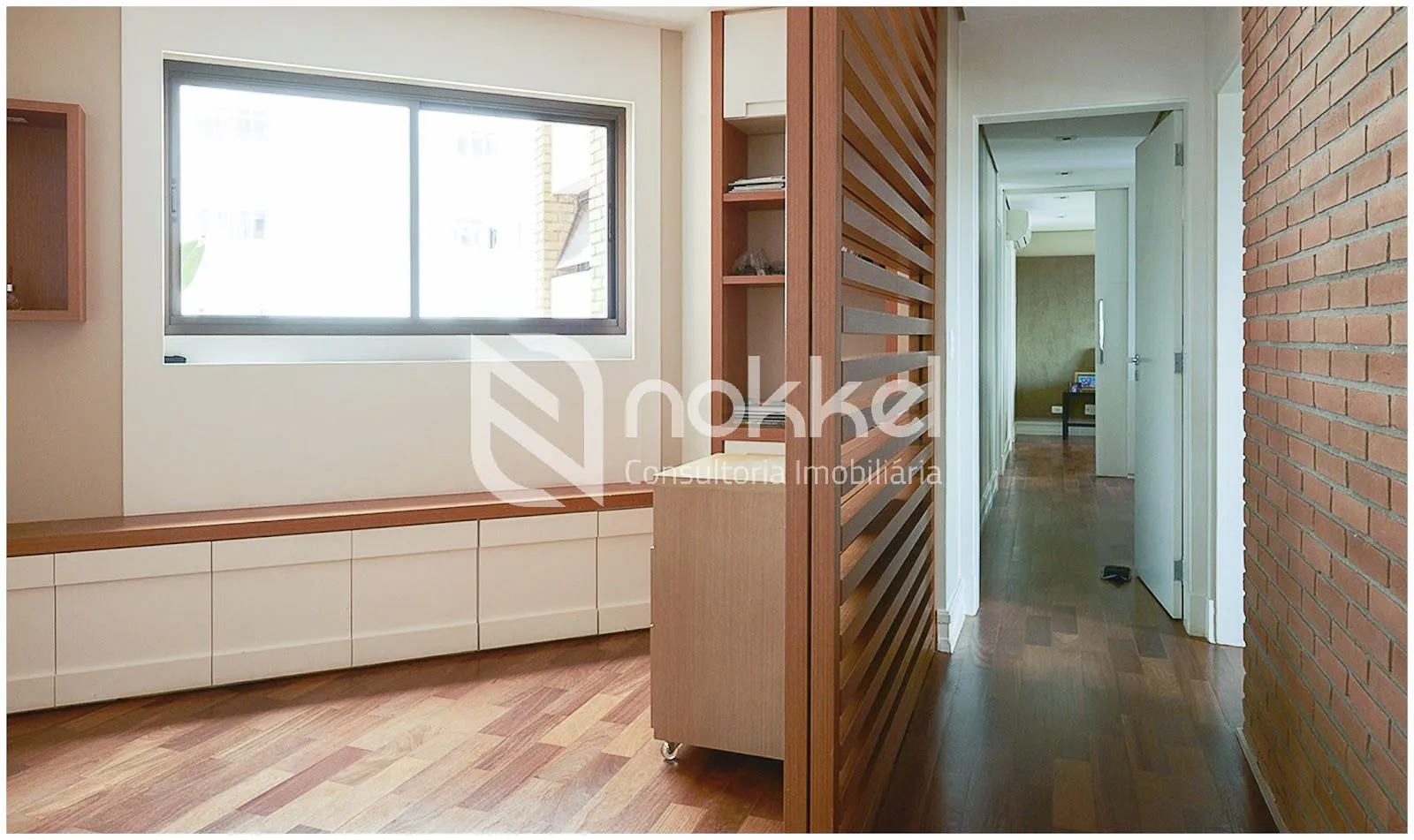 Apartamento com 2 suítes à venda em Campo Belo, São Paulo, por R$ 1.900.000 Imagem 10