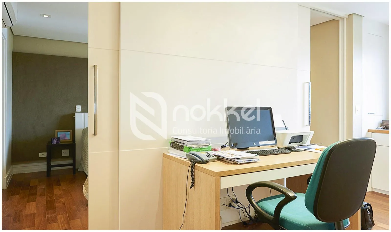 Apartamento com 2 suítes à venda em Campo Belo, São Paulo, por R$ 1.900.000 Imagem 15