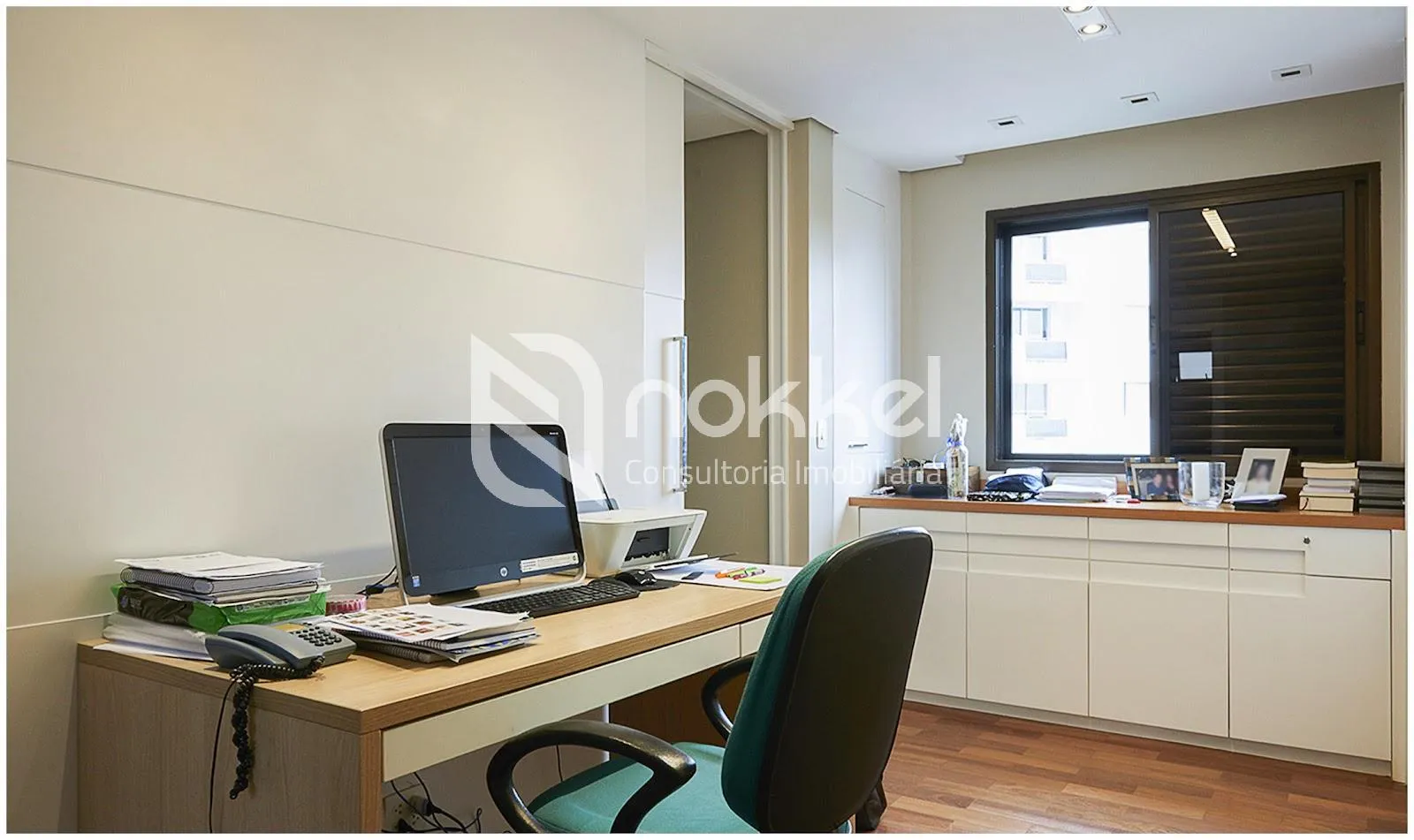Apartamento com 2 suítes à venda em Campo Belo, São Paulo, por R$ 1.900.000 Imagem 16