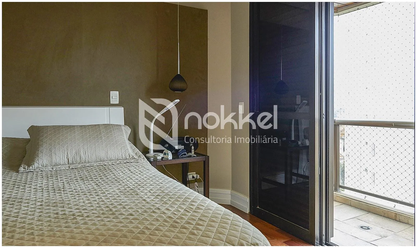 Apartamento com 2 suítes à venda em Campo Belo, São Paulo, por R$ 1.900.000 Imagem 17