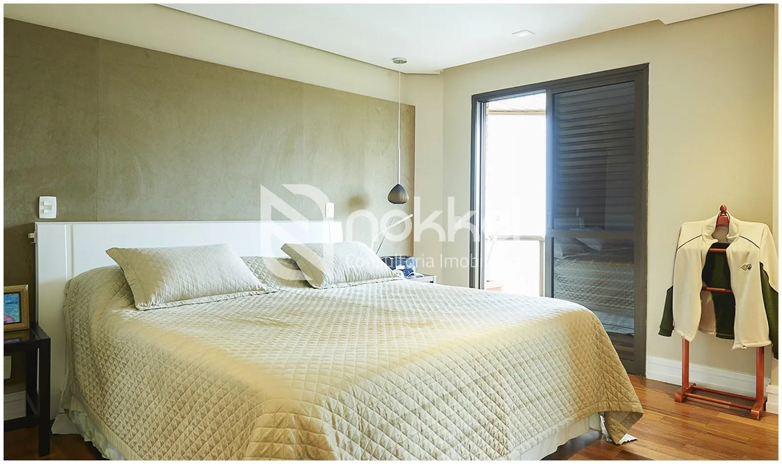Apartamento com 2 suítes à venda em Campo Belo, São Paulo, por R$ 1.900.000 Imagem 18