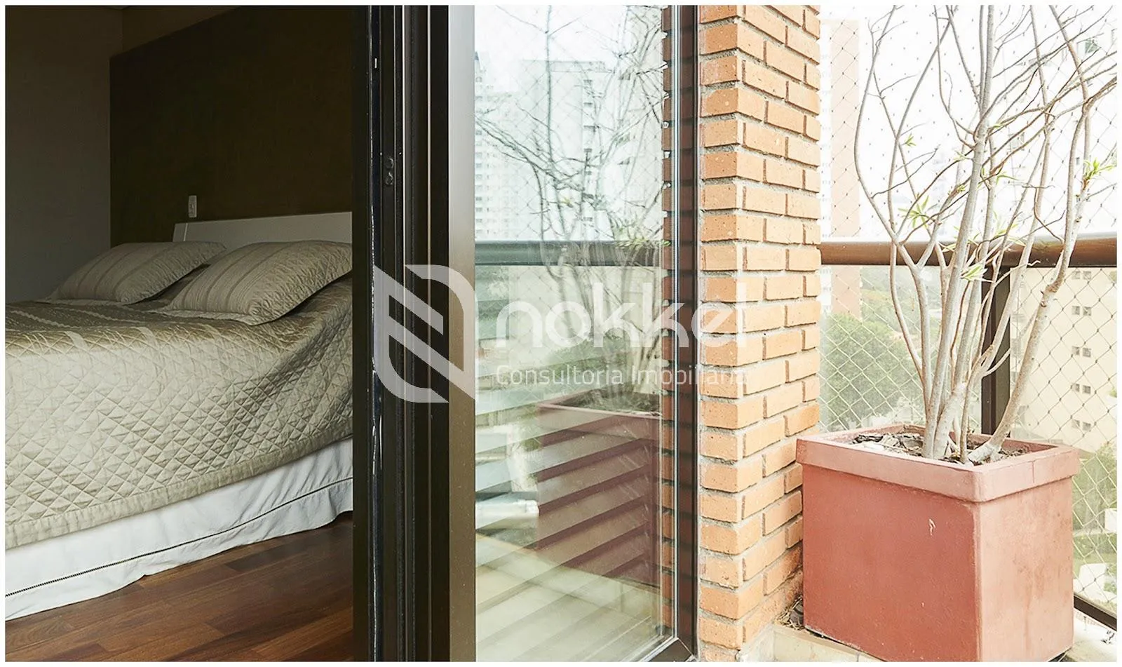 Apartamento com 2 suítes à venda em Campo Belo, São Paulo, por R$ 1.900.000 Imagem 19