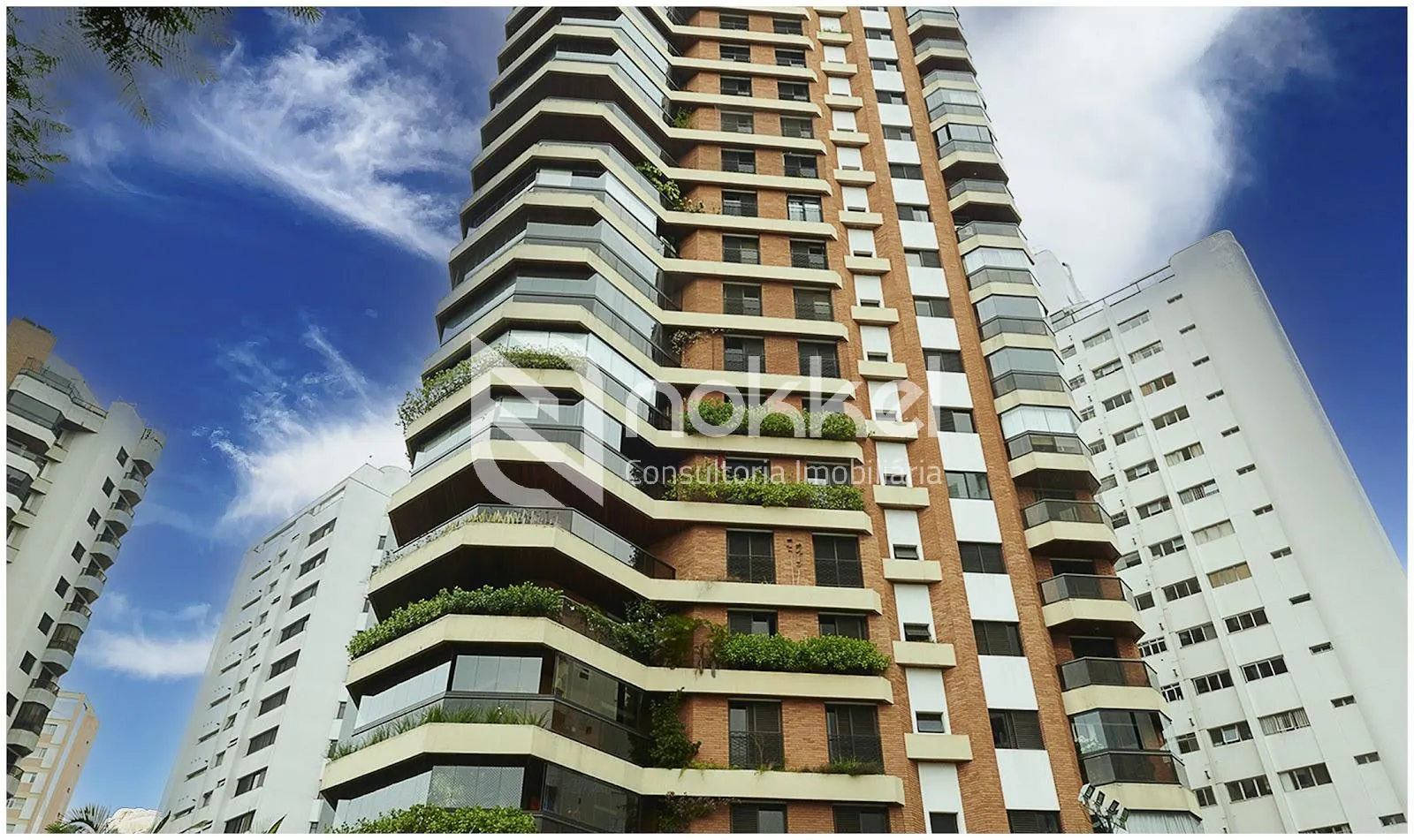 Apartamento com 2 suítes à venda em Campo Belo, São Paulo, por R$ 1.900.000 Imagem 25