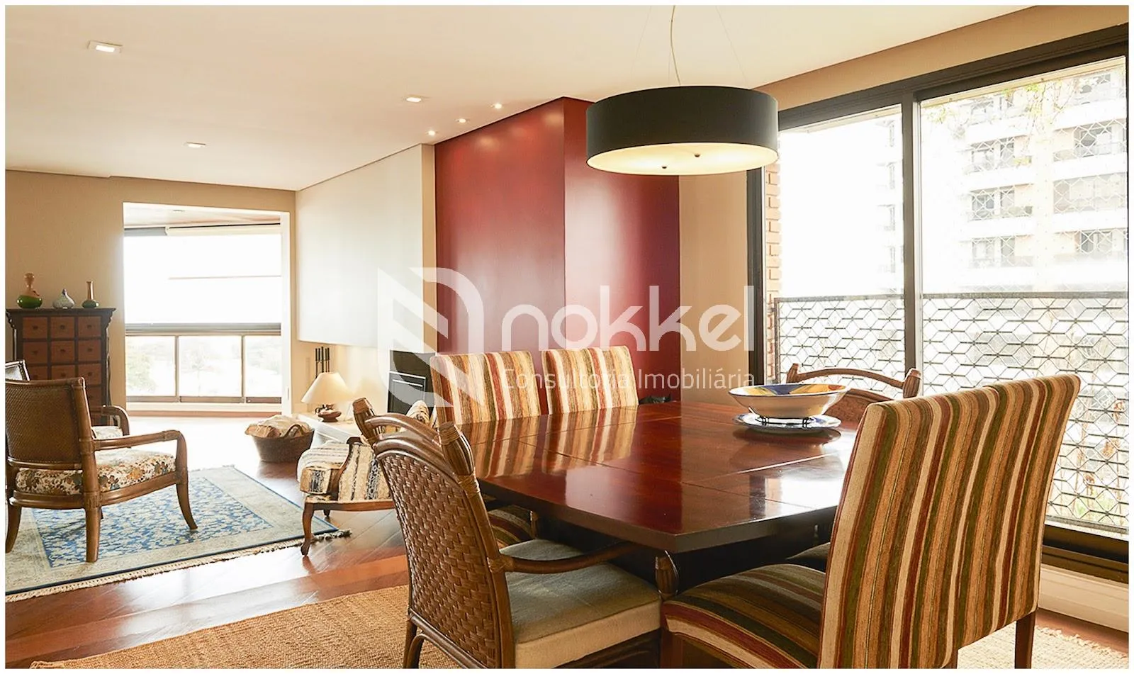 Apartamento com 2 suítes à venda em Campo Belo, São Paulo, por R$ 1.900.000 Imagem 4