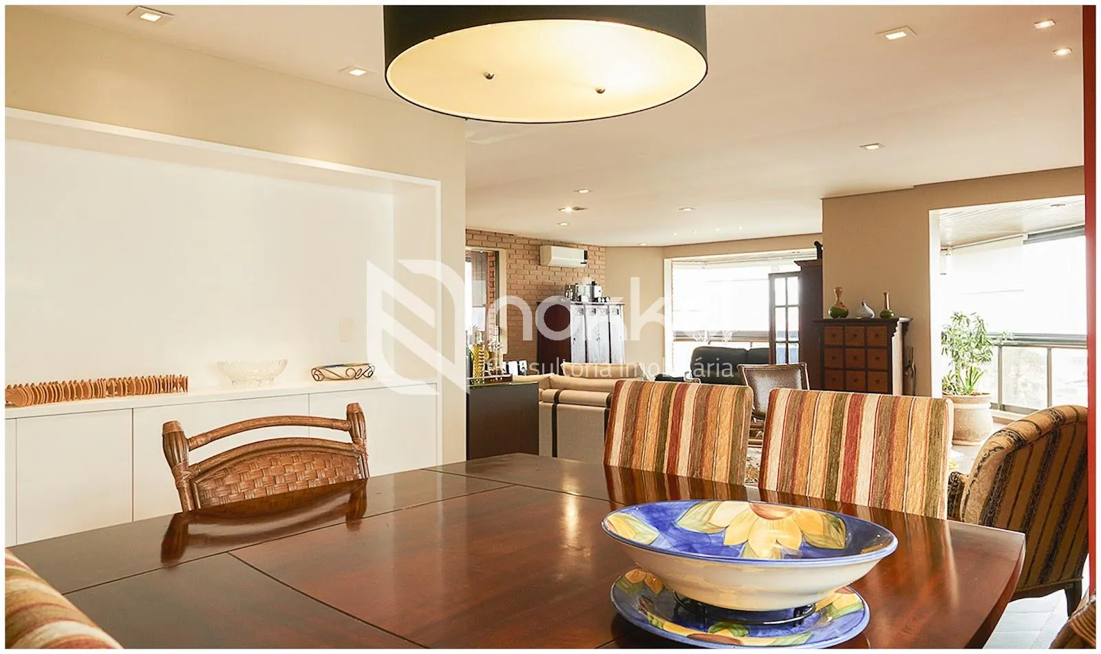 Apartamento com 2 suítes à venda em Campo Belo, São Paulo, por R$ 1.900.000 Imagem 5