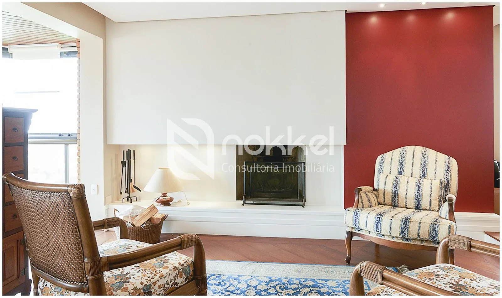 Apartamento com 2 suítes à venda em Campo Belo, São Paulo, por R$ 1.900.000 Imagem 6