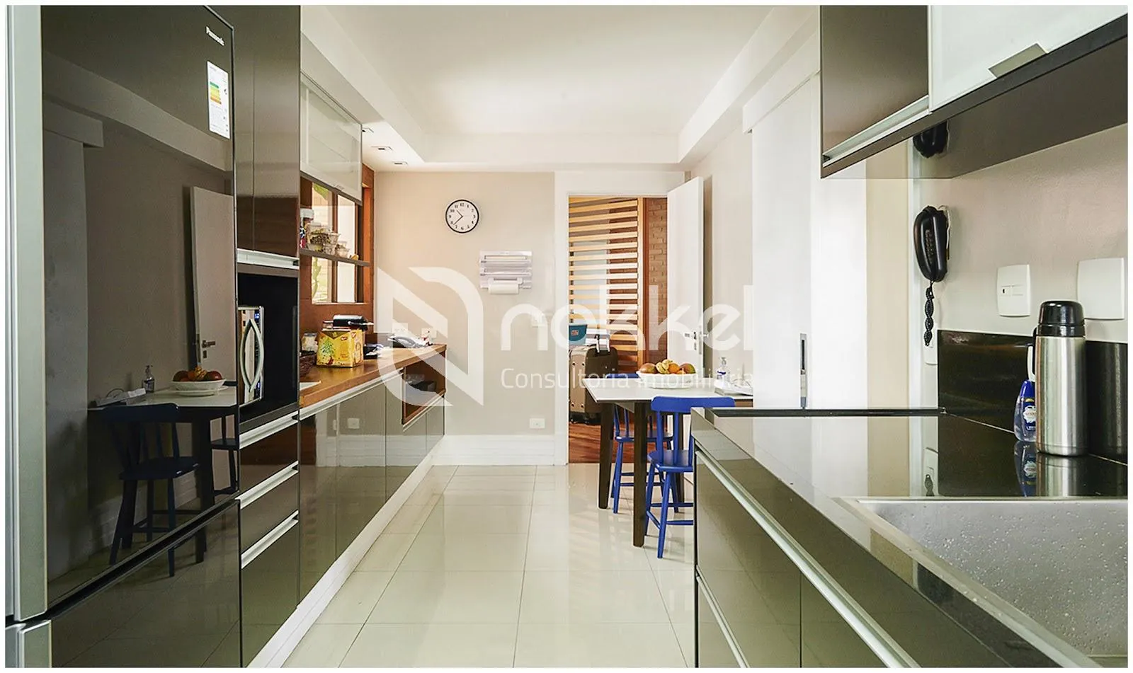 Apartamento com 2 suítes à venda em Campo Belo, São Paulo, por R$ 1.900.000 Imagem 7