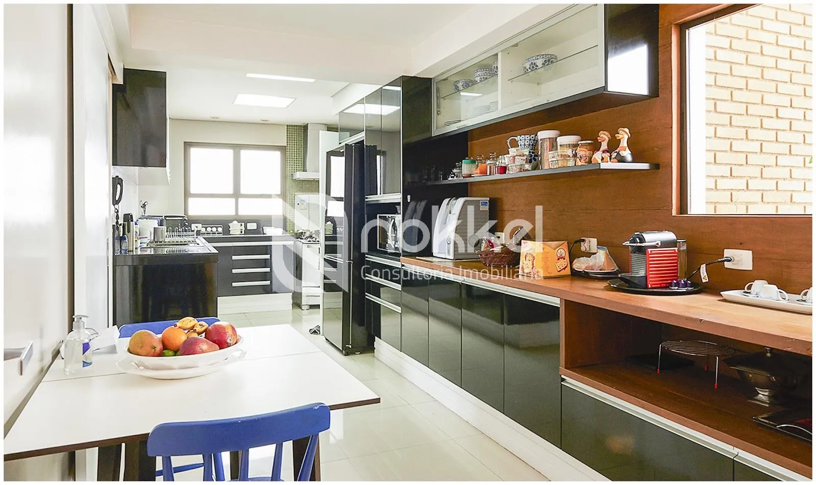 Apartamento com 2 suítes à venda em Campo Belo, São Paulo, por R$ 1.900.000 Imagem 8