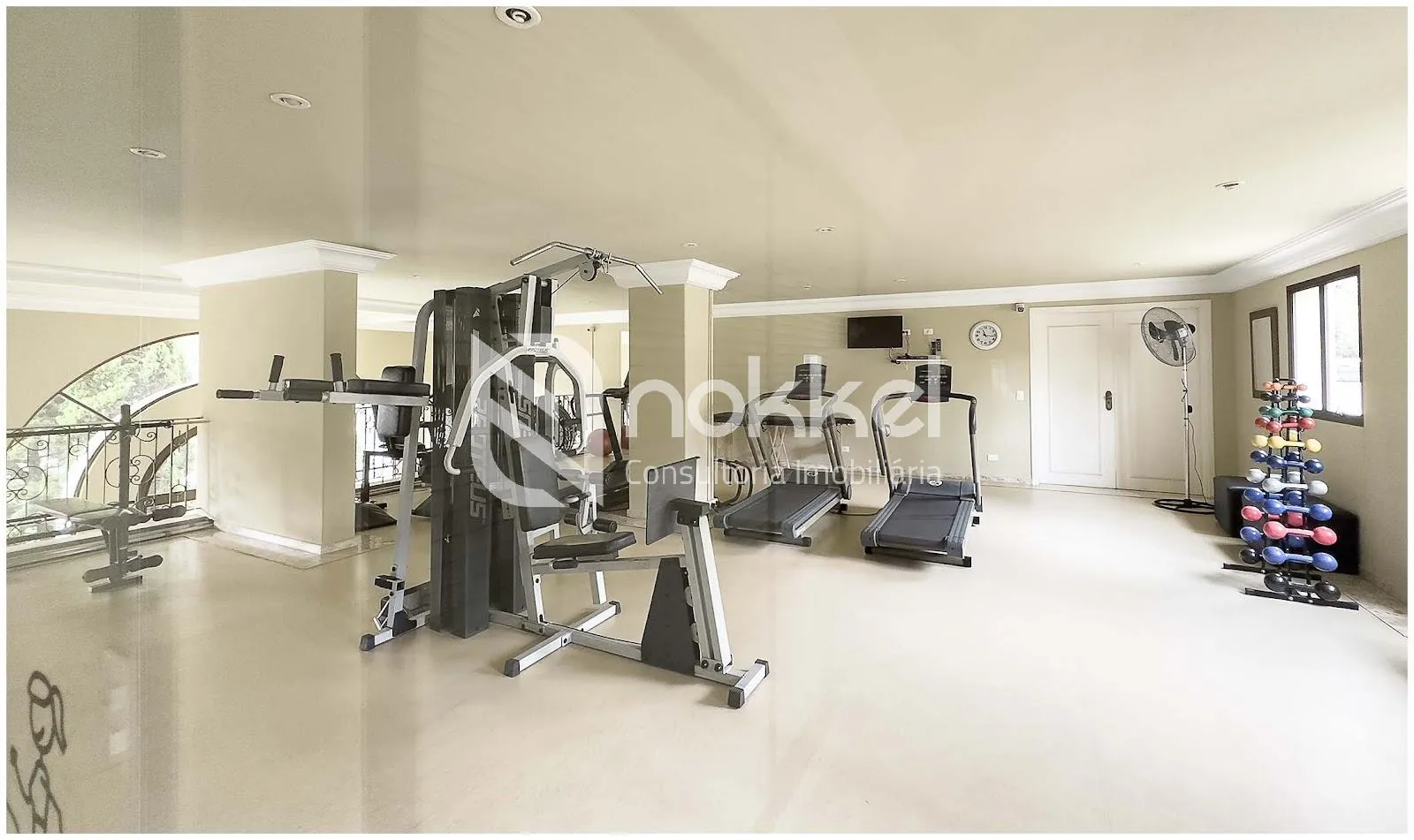 Apartamento com 3 suítes à venda em Campo Belo, São Paulo, por R$ 2.200.000 Imagem 20