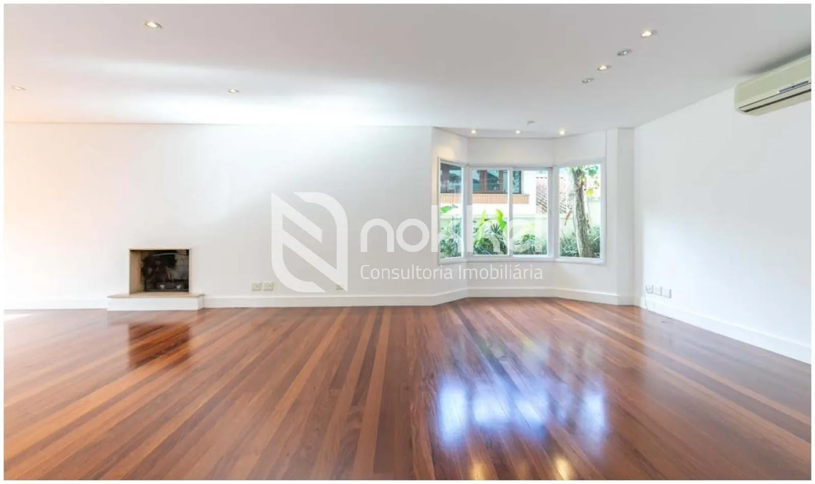 Casa de condomínio com 4 suítes à venda em Alto da Boa Vista, São Paulo, por R$ 9.000.000 Imagem 8