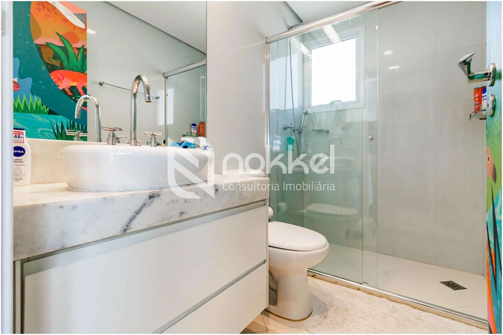Casa de condomínio com 4 suítes à venda em Brooklin, São Paulo, por R$ 6.400.000 Imagem 23