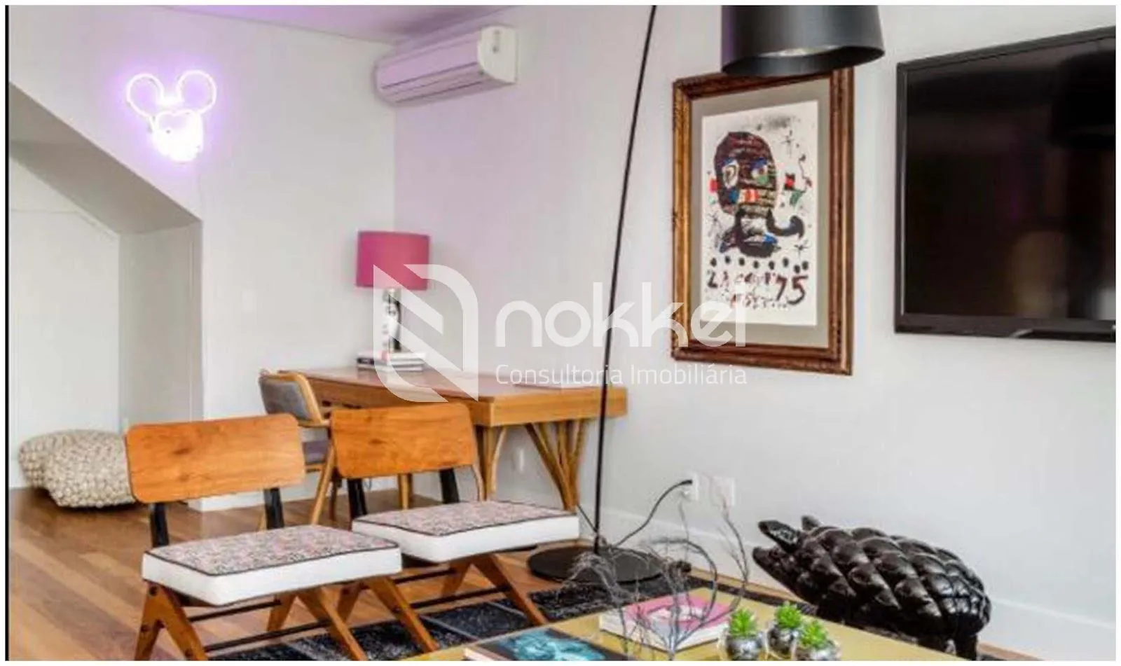 Casa de condomínio com 2 suítes à venda em Alto da Boa Vista, São Paulo, por R$ 3.950.000 Imagem 6