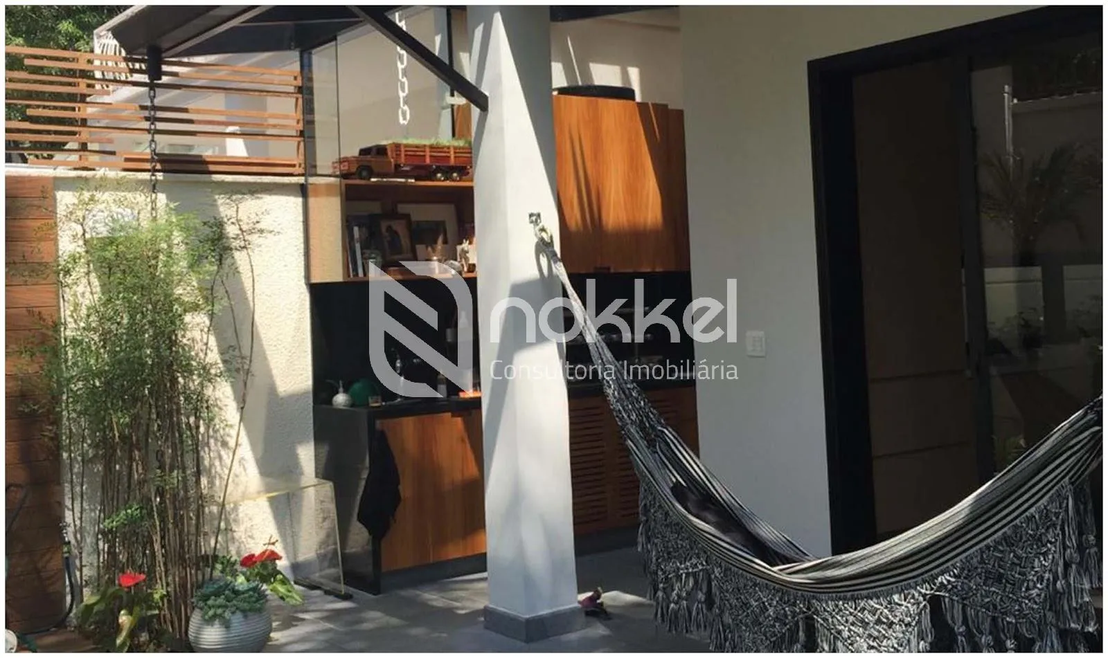 Casa de condomínio com 2 suítes à venda em Alto da Boa Vista, São Paulo, por R$ 3.950.000 Imagem 10