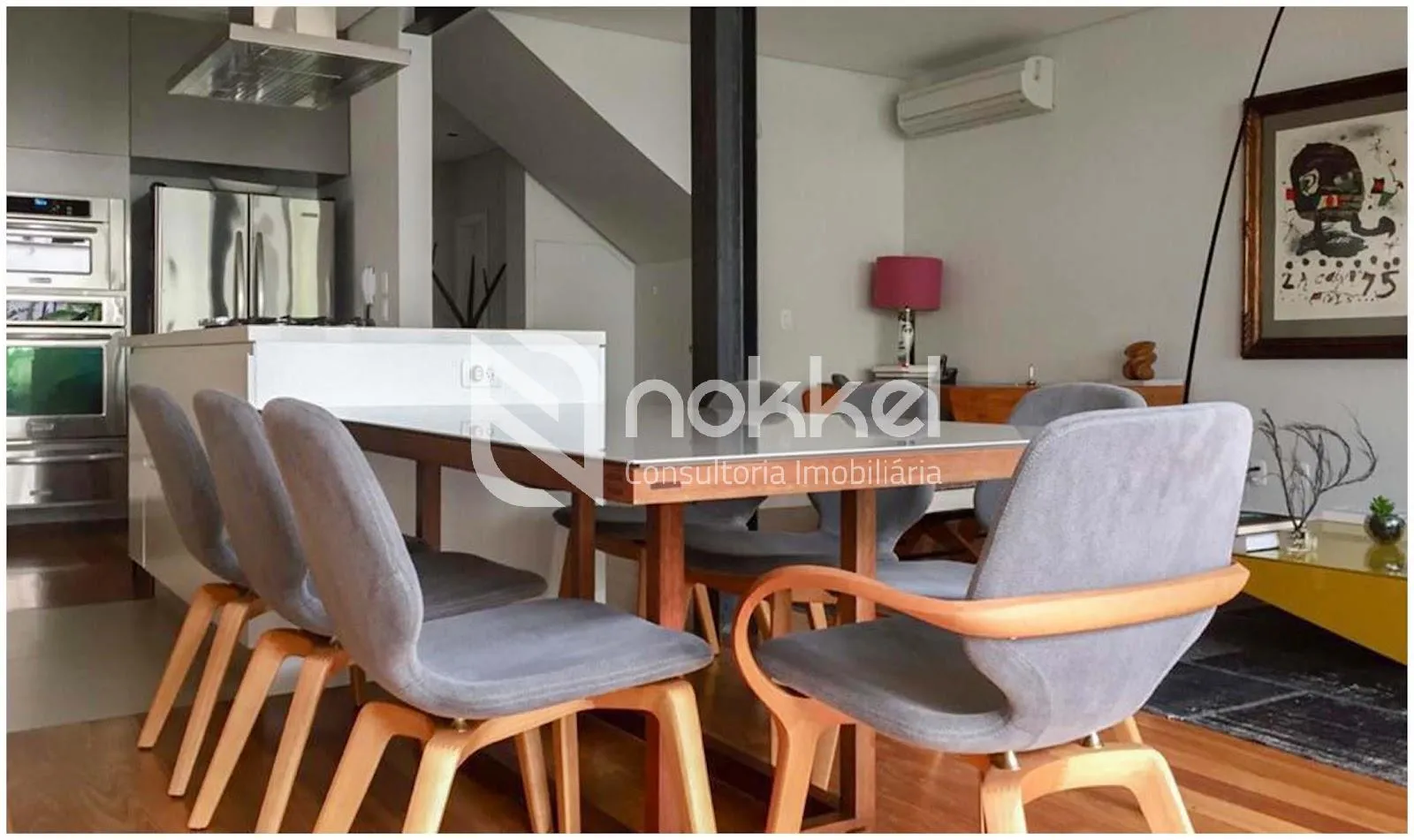 Casa de condomínio com 2 suítes à venda em Alto da Boa Vista, São Paulo, por R$ 3.950.000 Imagem 13