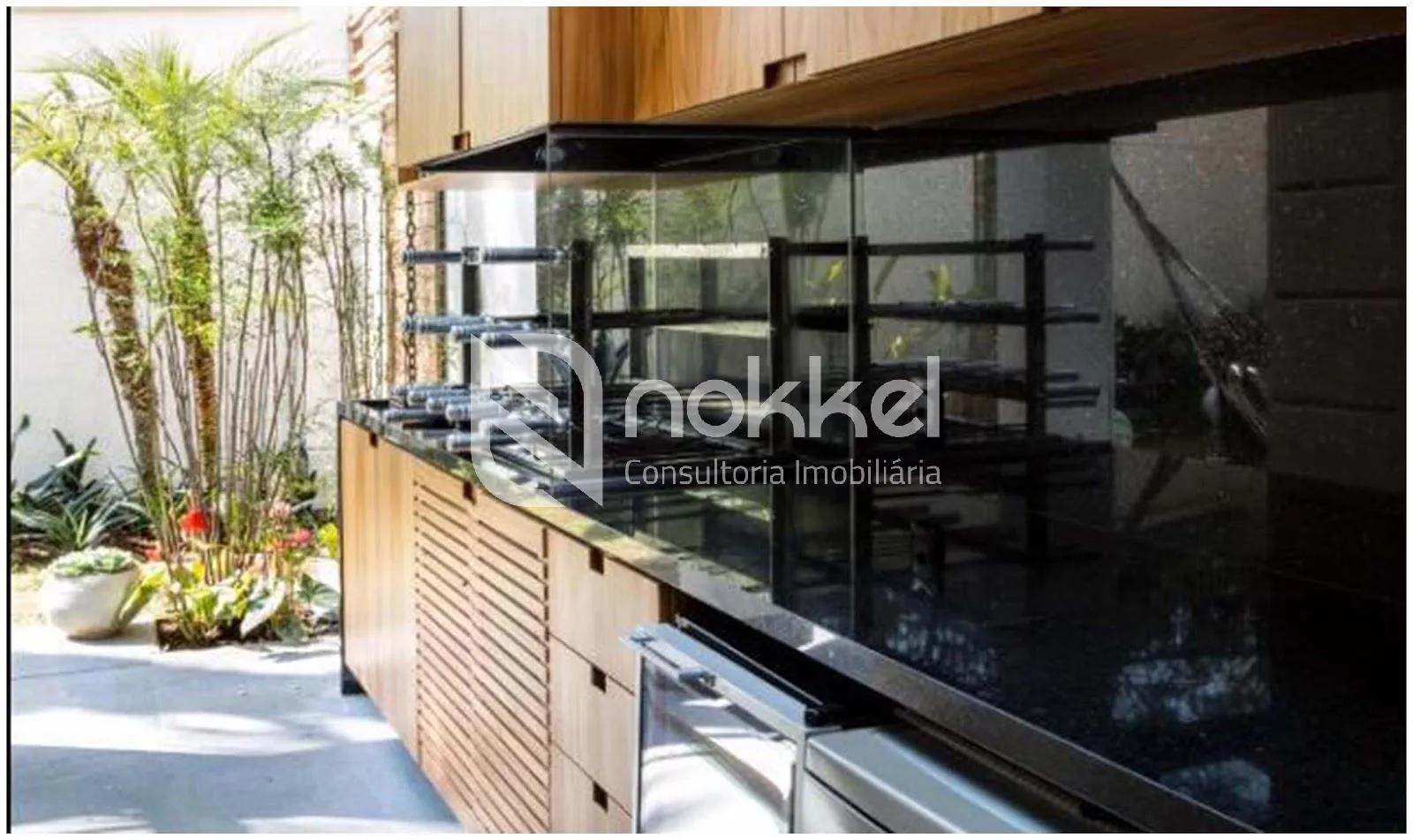 Casa de condomínio com 2 suítes à venda em Alto da Boa Vista, São Paulo, por R$ 3.950.000 Imagem 14