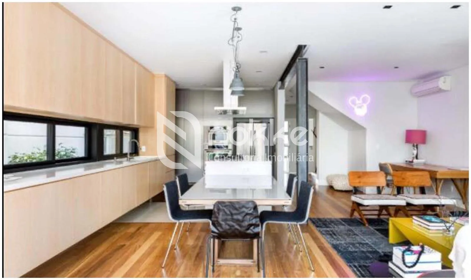 Casa de condomínio com 2 suítes à venda em Alto da Boa Vista, São Paulo, por R$ 3.950.000 Imagem 4