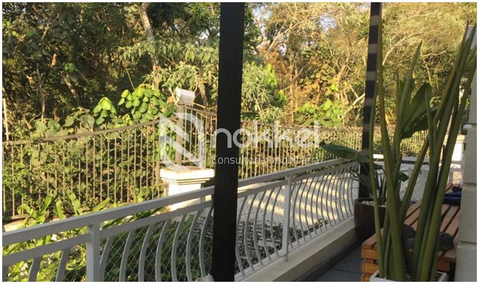 Casa de condomínio com 2 suítes à venda em Alto da Boa Vista, São Paulo, por R$ 3.950.000 Imagem 22