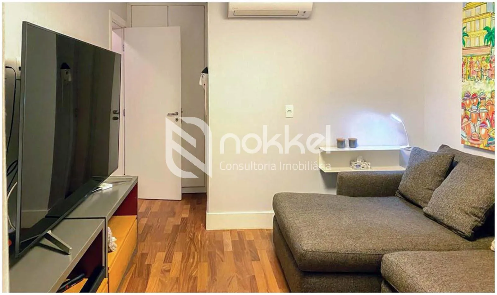 Casa de condomínio com 2 suítes à venda em Alto da Boa Vista, São Paulo, por R$ 3.950.000 Imagem 23