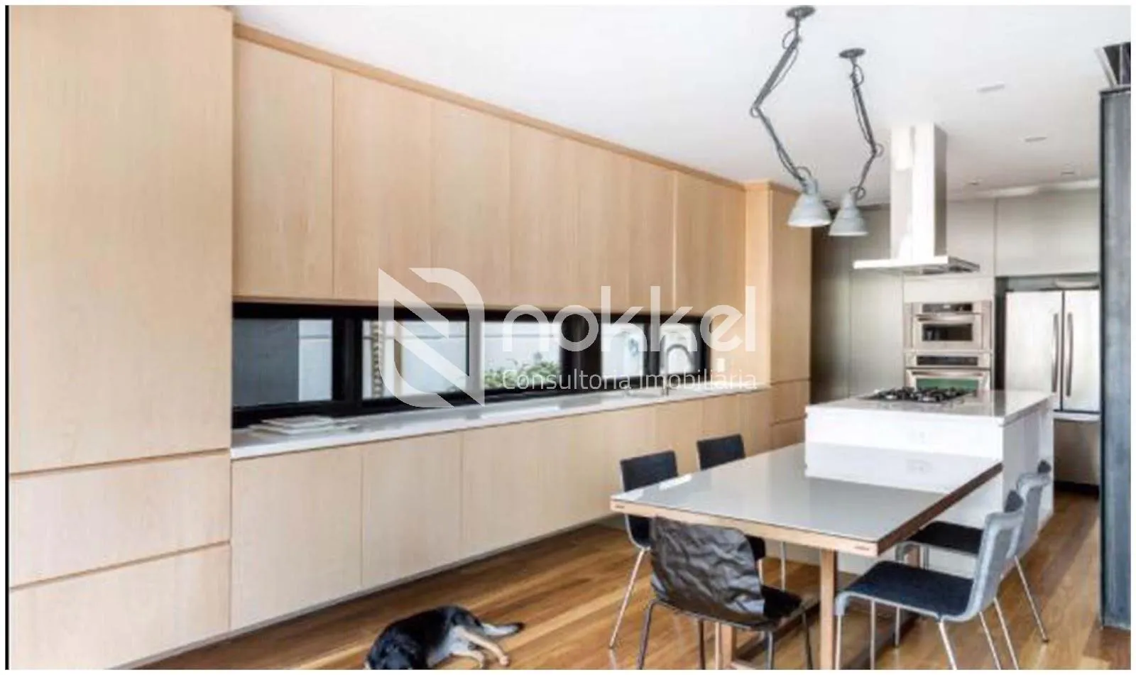 Casa de condomínio com 2 suítes à venda em Alto da Boa Vista, São Paulo, por R$ 3.950.000 Imagem 5