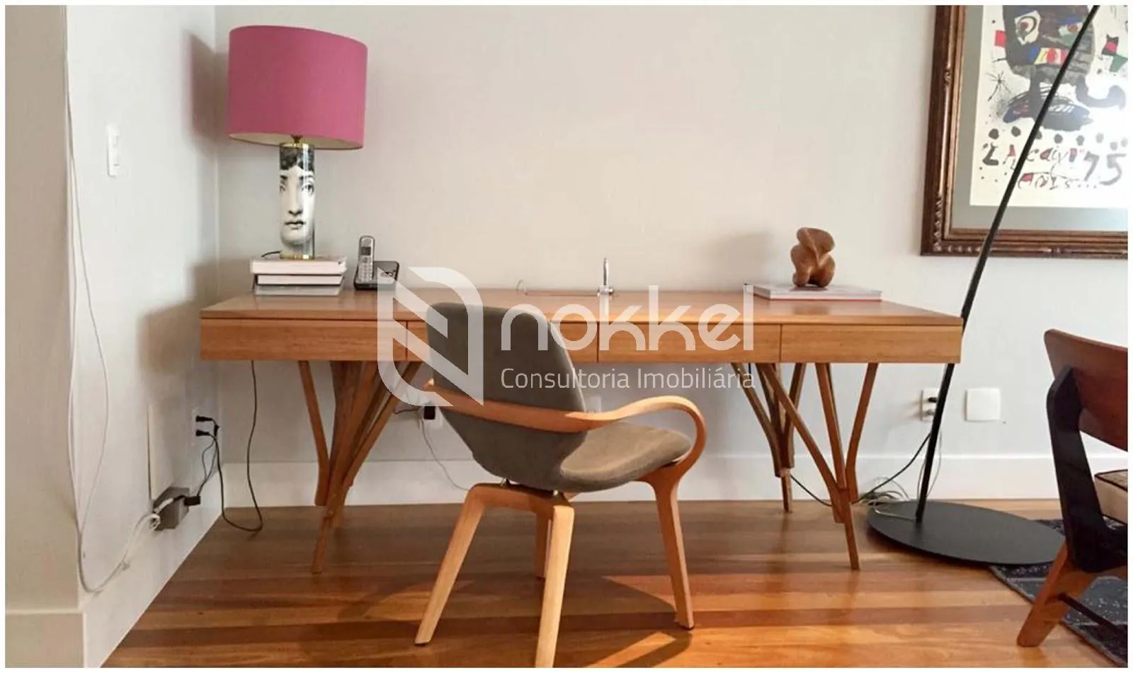 Casa de condomínio com 2 suítes à venda em Alto da Boa Vista, São Paulo, por R$ 3.950.000 Imagem 7
