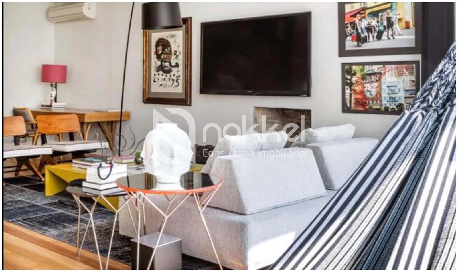 Casa de condomínio com 2 suítes à venda em Alto da Boa Vista, São Paulo, por R$ 3.950.000 Imagem 9