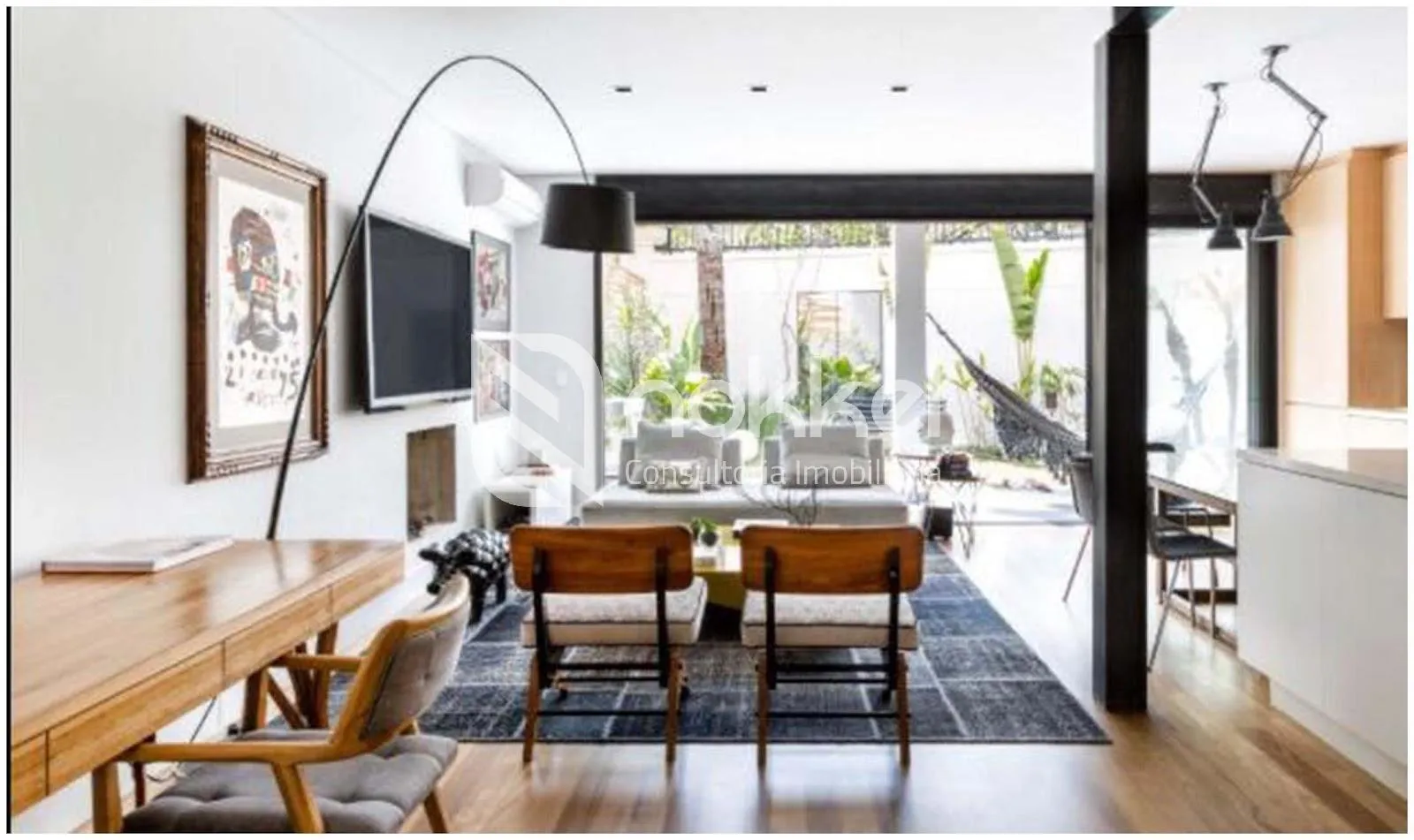 Casa de condomínio com 2 suítes à venda em Alto da Boa Vista, São Paulo, por R$ 3.950.000 Imagem 3