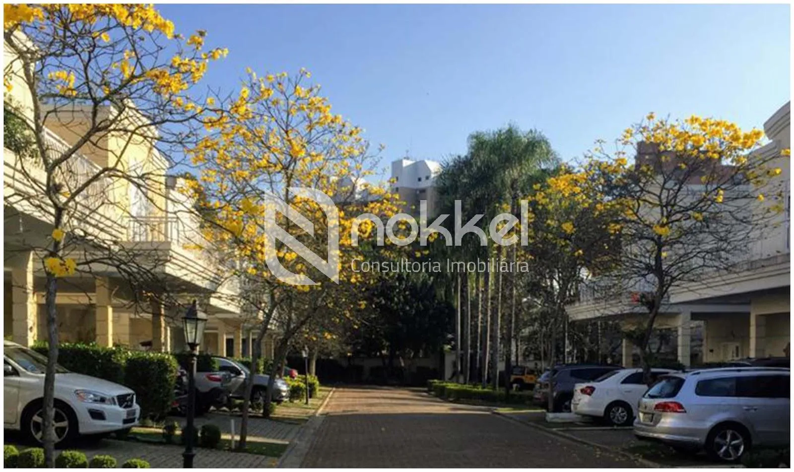 Casa de condomínio com 2 suítes à venda em Alto da Boa Vista, São Paulo, por R$ 3.950.000 Imagem 2