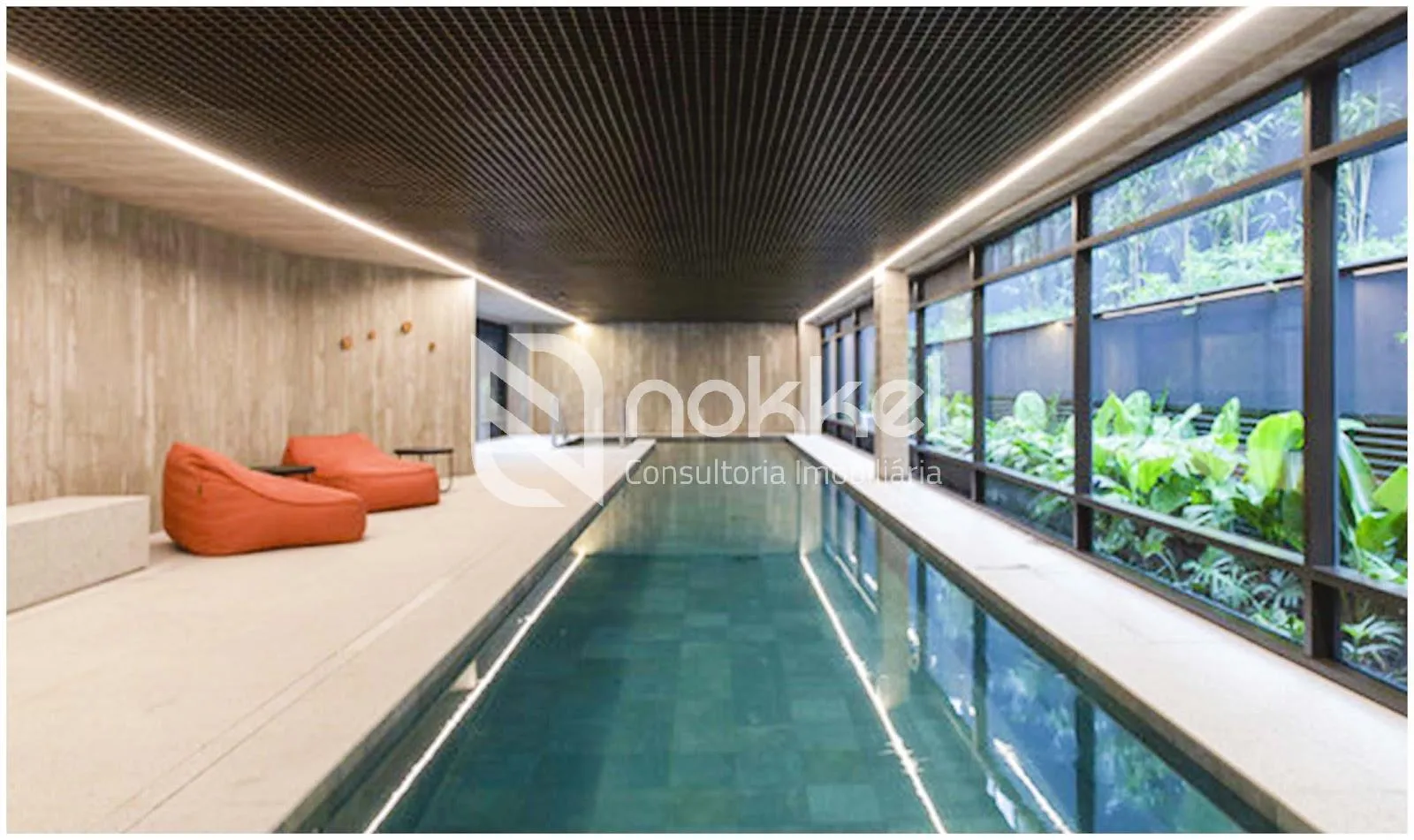 Apartamento com 4 suítes à venda em Itaim Bibi, São Paulo, por R$ 17.000.000 Imagem 10