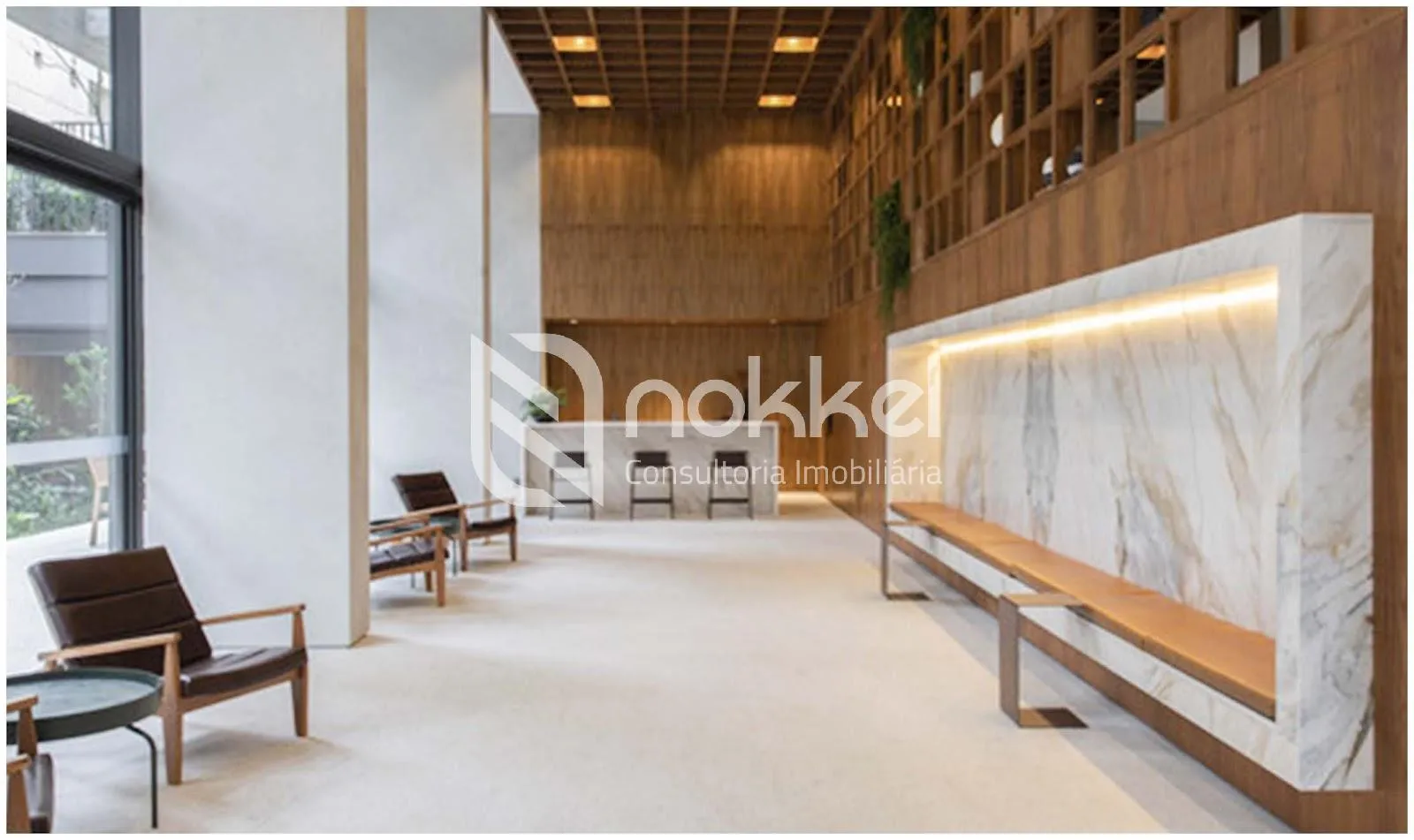 Apartamento com 4 suítes à venda em Itaim Bibi, São Paulo, por R$ 17.000.000 Imagem 6