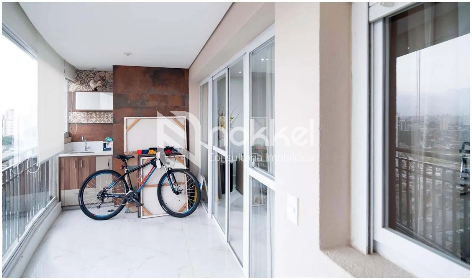 Apartamento com 3 suítes à venda em Campo Belo, São Paulo, por R$ 1.550.000 Imagem 5