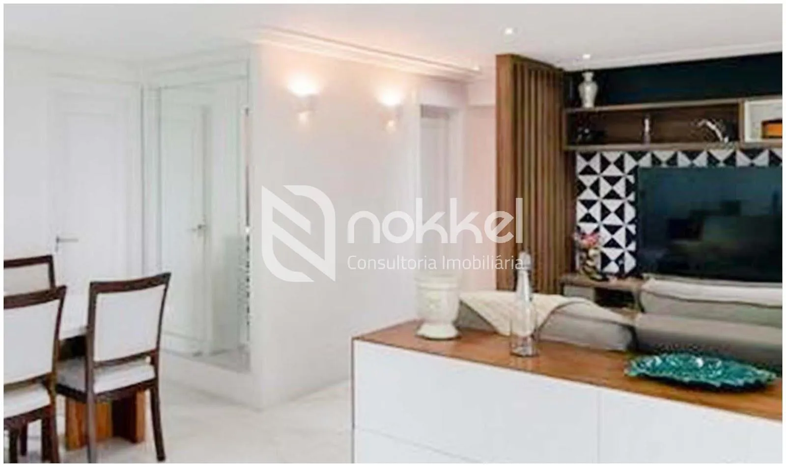 Apartamento com 3 suítes à venda em Campo Belo, São Paulo, por R$ 1.550.000 Imagem 8