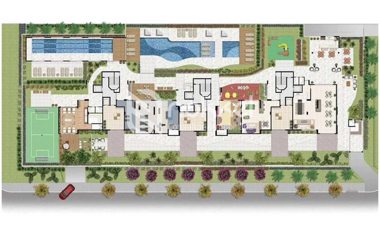 Apartamento com 3 suítes à venda em Campo Belo, São Paulo, por R$ 1.550.000 Imagem 18