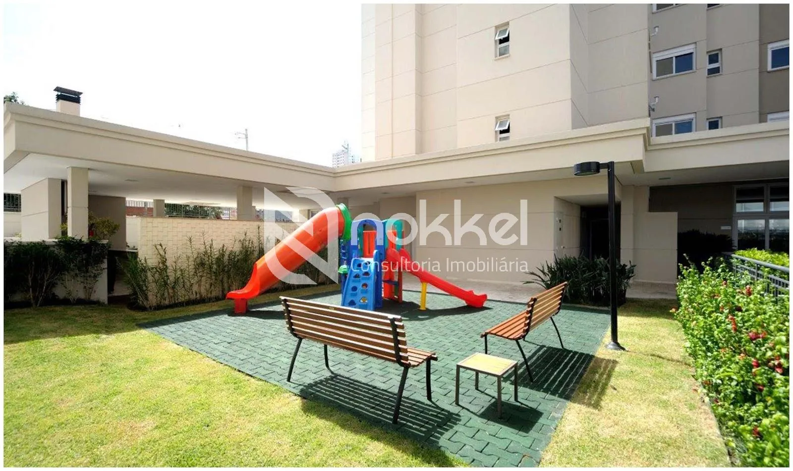 Apartamento com 3 suítes à venda em Campo Belo, São Paulo, por R$ 1.550.000 Imagem 20