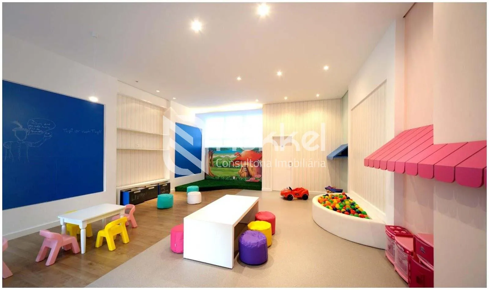 Apartamento com 3 suítes à venda em Campo Belo, São Paulo, por R$ 1.550.000 Imagem 23