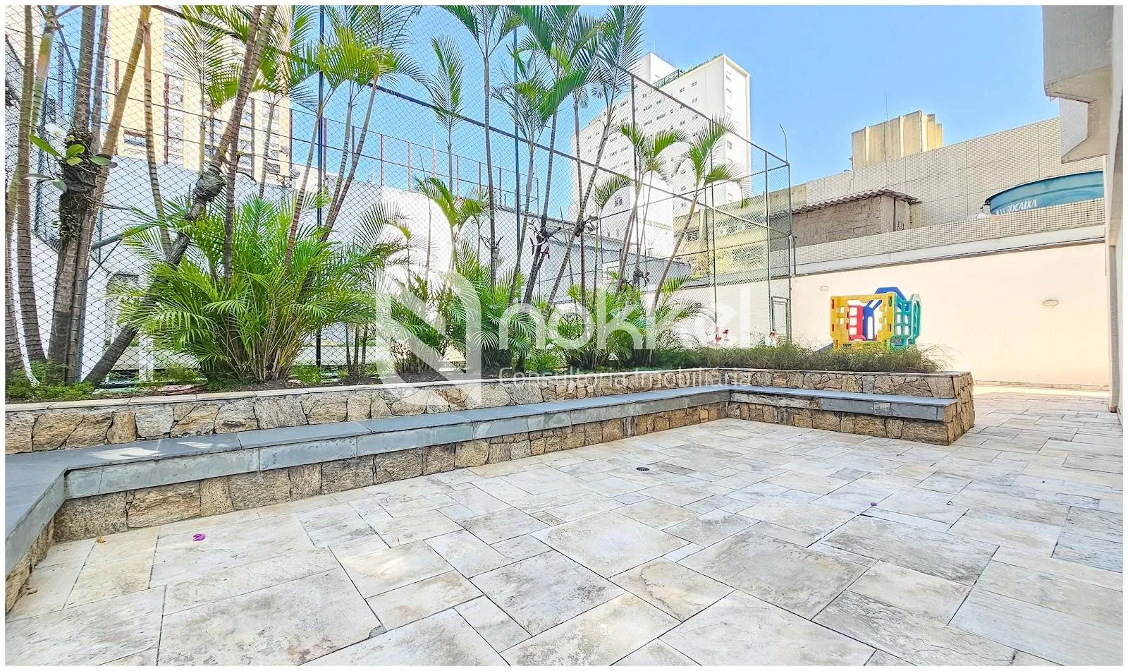 Apartamento com 1 suítes à venda em Vila Clementino, São Paulo, por R$ 1.100.000 Imagem 26