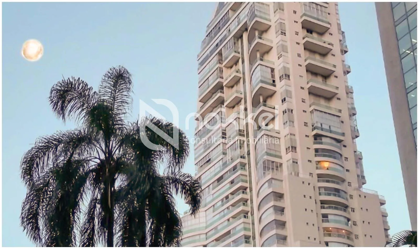 Apartamento com 1 suítes à venda em Jardins, São Paulo, por R$ 3.940.000 Imagem 27