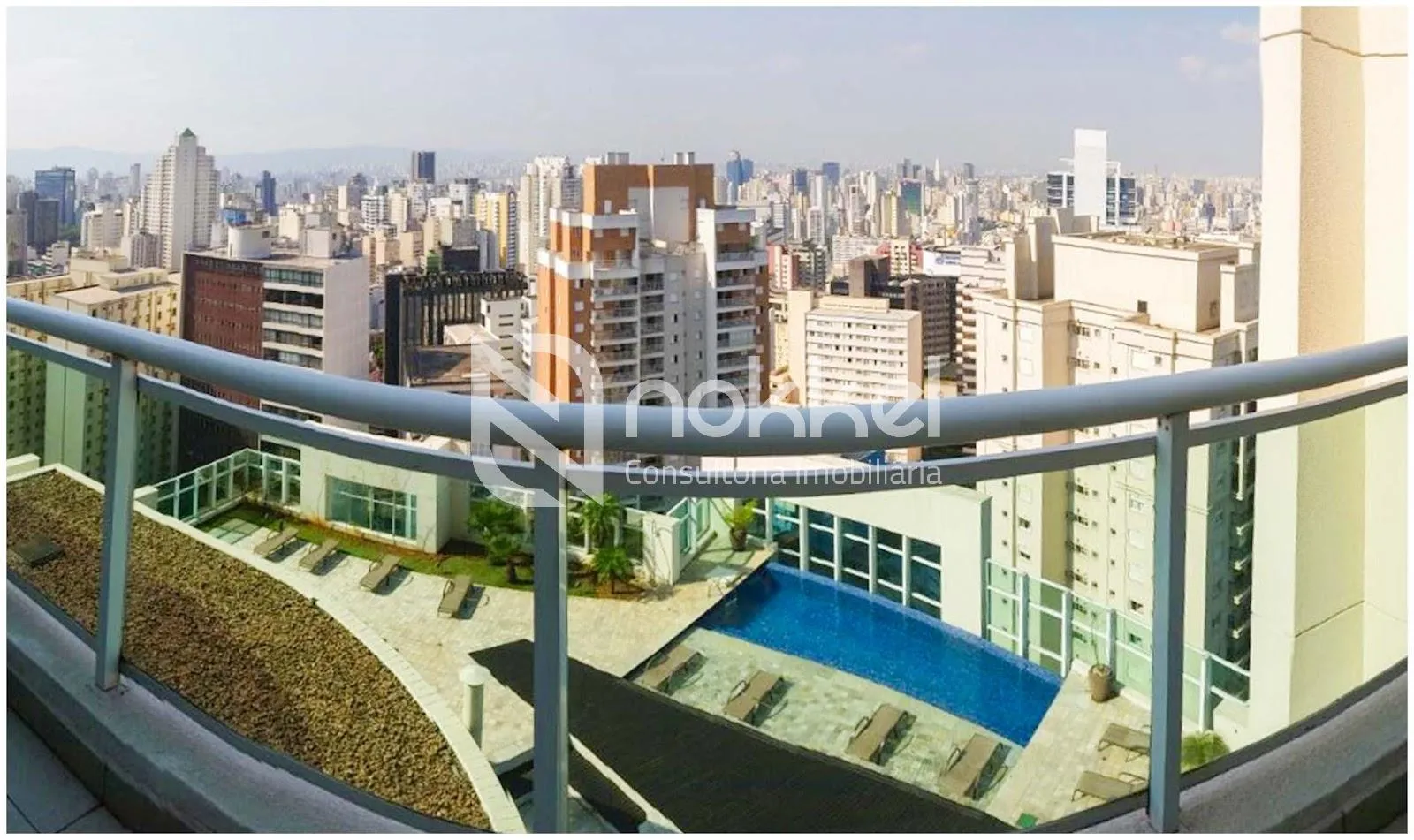 Apartamento com 1 suítes à venda em Jardins, São Paulo, por R$ 3.940.000 Imagem 6